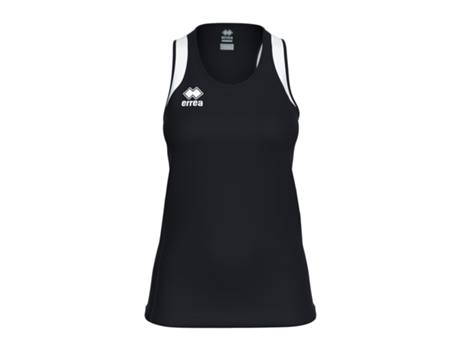 Camiseta de tirantes para mujer Errea Starter (Tam: XL)