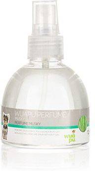 Perfume para Perros WUAPU Musky (150 ml)