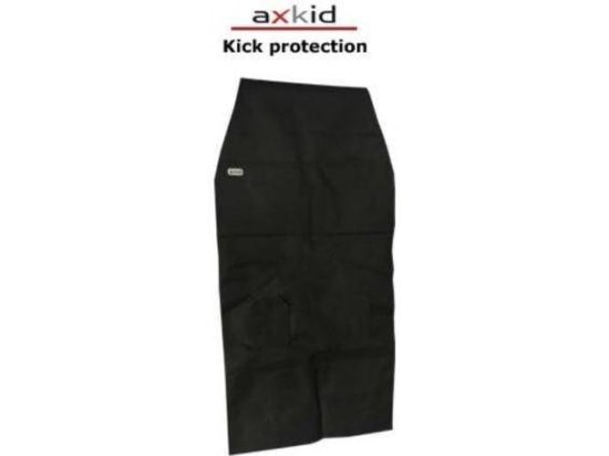 Protector Axkid Para asiento del coche negro accesorios sillas auto