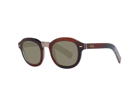 Gafas de Sol Hombre Ermenegildo Zegna ZC0011 47E47