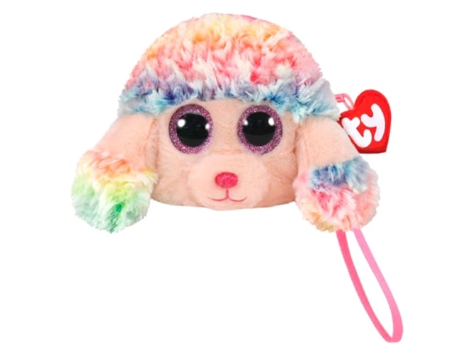 peluche ty 10 cm