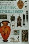 Libro Antiguas Civilizaciones de Equipo Dorling (Español)