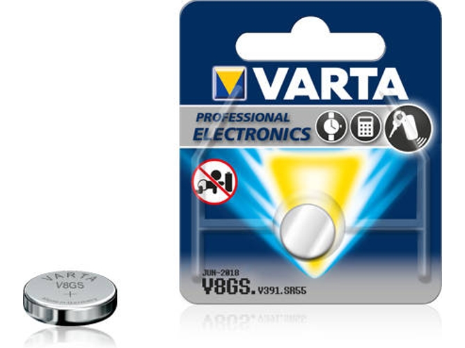 Pila VARTA 04173101401 1.55 V