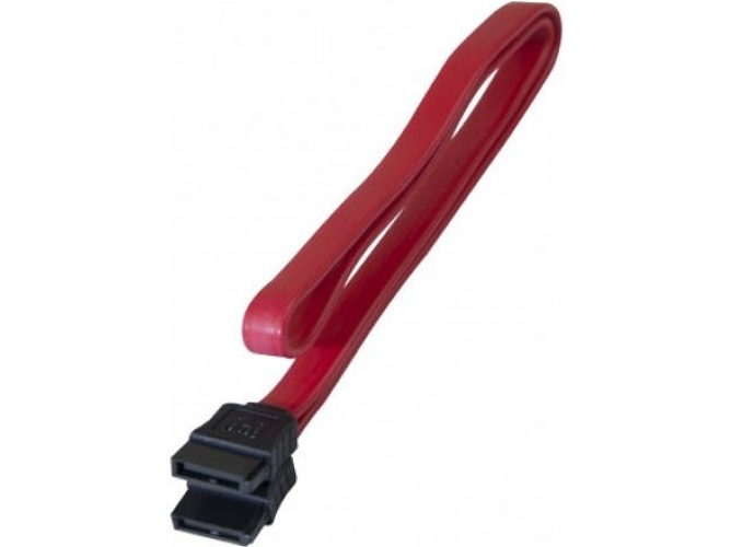 Cable CONNECT (SATA - 1 m - Rojo)