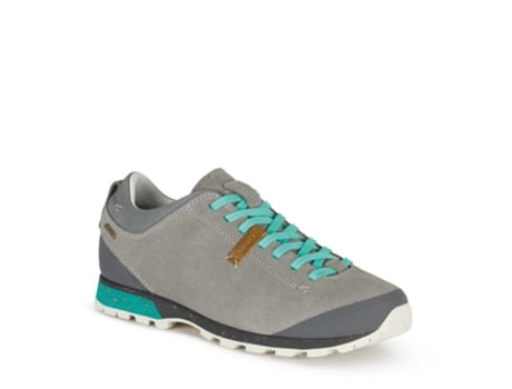 Botas Bellamont Iii Ante Goretex Gris EU 39 1/2 Mujer AKU