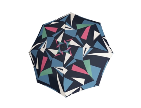 Umbrella Knrips T200 Duomatic Uv Nuno Meteor