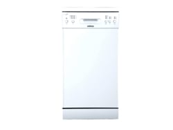 Lavavajillas EDESA EDW-4610 WH Blanco