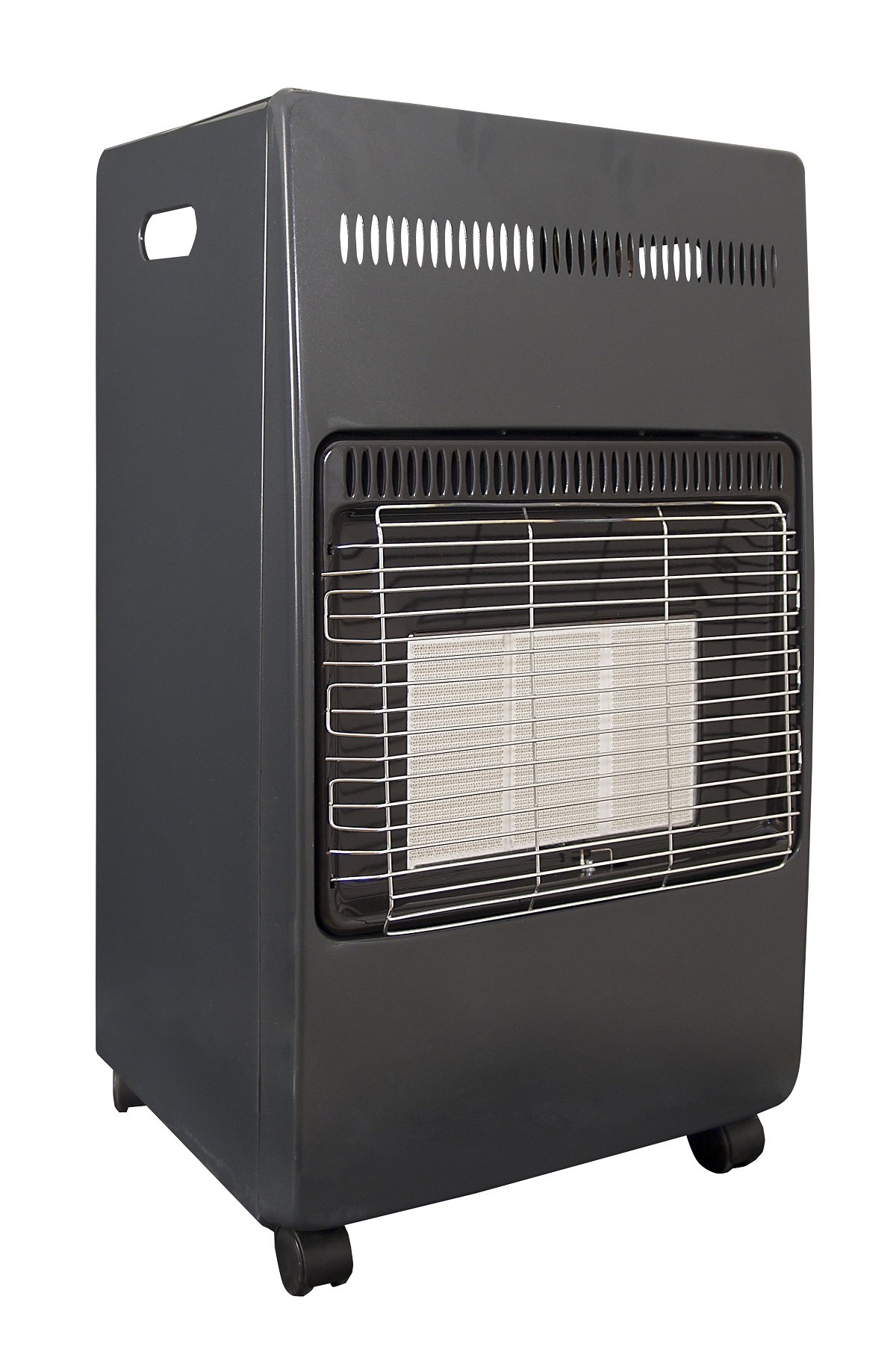 Radiador de Gas HJM Hjm Ga4200 (4200 W)