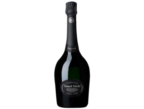 Champagne LAURENT PERRIER Laurent Perrier G. Siecle Brut Gran Reserva (0.75 L - 1 unidad)