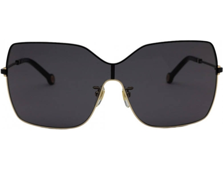 Gafas de Sol CAROLINA HERRERA SHE175 301 99 Metal Mujer (Negro)