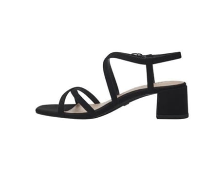 Sandalias de Mujer TAMARIS Pretas Negro (40)