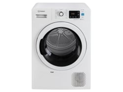 Secadora INDESIT YT M11 92K RX SPT (9 kg - Bomba de Calor - Blanco)