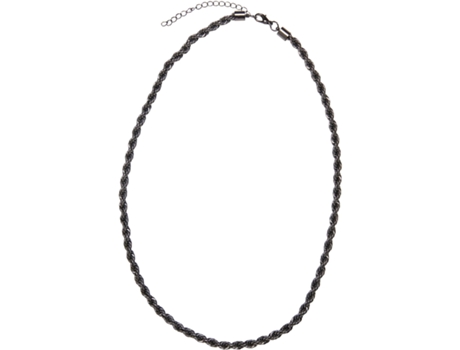 Collar Unisex URBAN CLASSICS (TU - Gris)