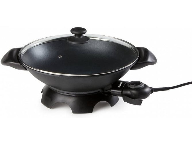 Conjunto Woks Electrico domo do8708w 2200