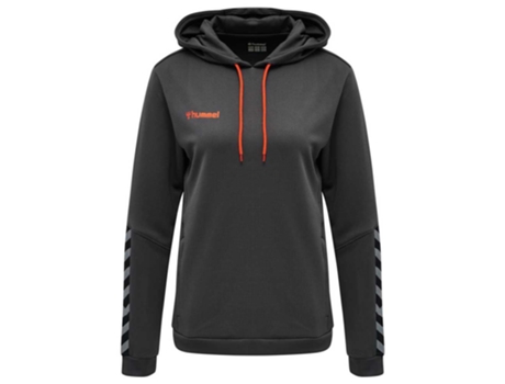 Camiseta de Mujer ICEPEAK Bridgeton Montaña Rojo (M)