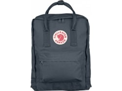 FJÄLLRÄVEN Mochila FJALLRAVEN Kånken (Universal - Negro)