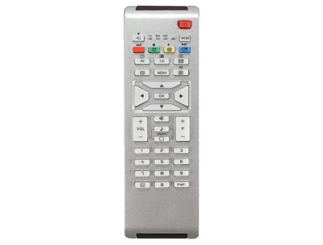 Mando TV CROWNED (Philips Aux Rc1683701/01 Rc1683706/01)