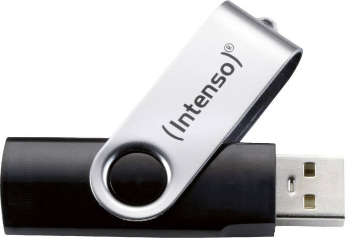 Pen USB INTENSO USB Drive 8GB