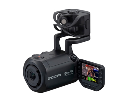 Zoom Q8N-4K