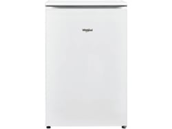 Congelador Vertical WHIRLPOOL W55ZM 111 W (Estático - 54 cm - 102 L - Blanco)