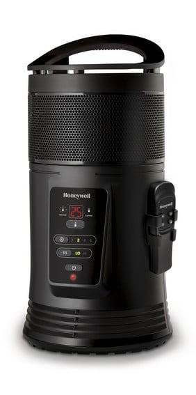 Radiador Infrarrojos HONEYWELL Honeywell (1800 W)