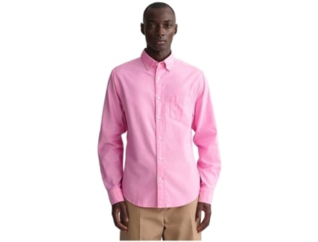 REG UT Archive Oxford Shirt