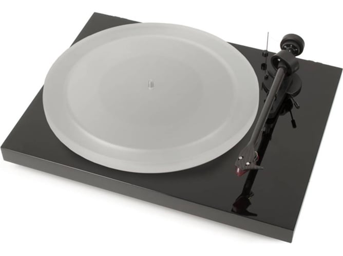 Tocadiscos PRO-JECT Debut Carbon Esprit (DC) Negro