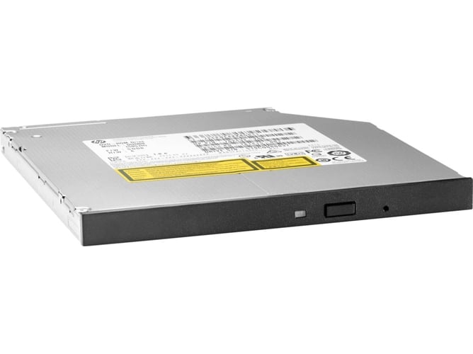 Grabadora DVD HP N1M41AA