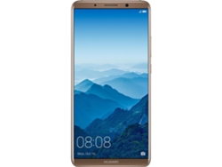 Smartphone HUAWEI Mate 10 Pro (Reacondicionado Señales de Uso - 128 GB - Marron)