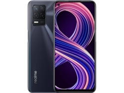 Smartphone REALME 8 5G (6.5'' - 6 GB - 128 GB - Negro)