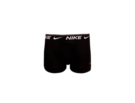 Bóxer de Hombre NIKE UNDERWEAR Negro (L)