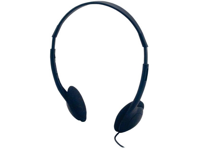 Auriculares MCL CSQ-HEAD/N