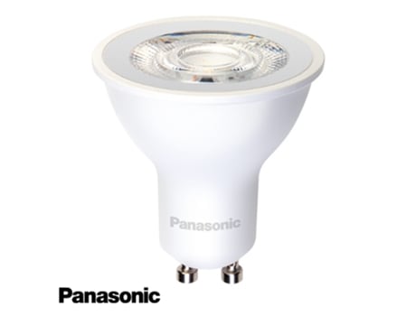 PANASONIC GU10 6W 440LM 6500K LED BOLB