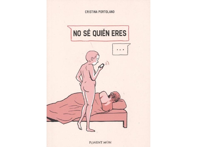 No Eres Libro sè quien de cristina portolano español