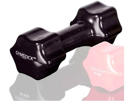 Mancuernas GYMSTICK Studio Dumbbell (Peso 1 Kg)