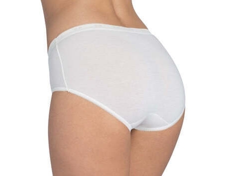 Braga para Mujer SLOGGI (46 - Multicolor)