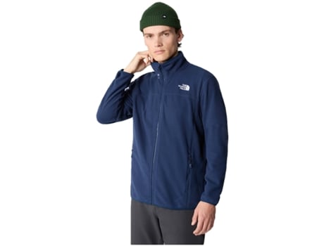 Chaqueta Men´S 100 Glacier Full Zip