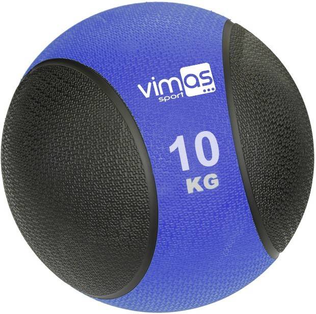 Balon Medicinal 10 kg vimas