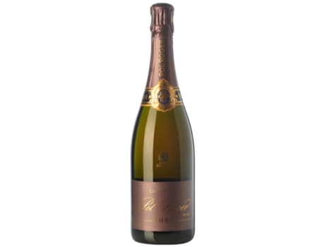 Champagne POL ROGER Pol Roger Rosé Vintage (0.75 L - 1 unidad)