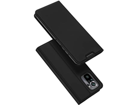 Carcasa Redmi Note 10 DUX DUCIS Dux Ducis Negro