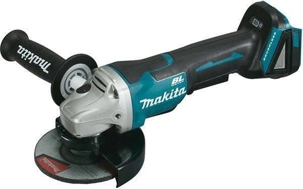 Amoladora MAKITA 125 mm Makpac - DGA508ZJ