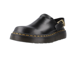 Zapatos de Mujer DR. MARTENS Laketen Negro (40)