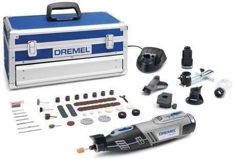 Herramienta Multiuso DREMEL BOSF0138220JK