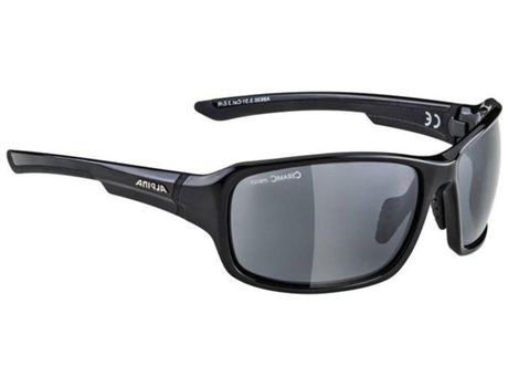 Gafas de Ciclismo ALPINA Lyron (Estandár - Cat.3)