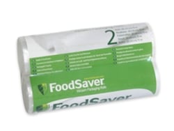 PACK 2 ROLLOS PEQUEÑ FOODSAVER FSR2002-I