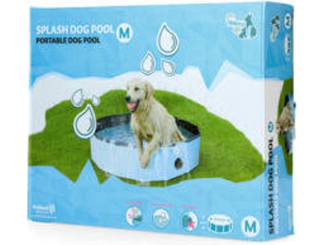 Otros COOLPETS Splash M (100x25cm)