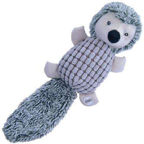 Peluche para Perros GLORIA PETS Hedgehog Long Tail