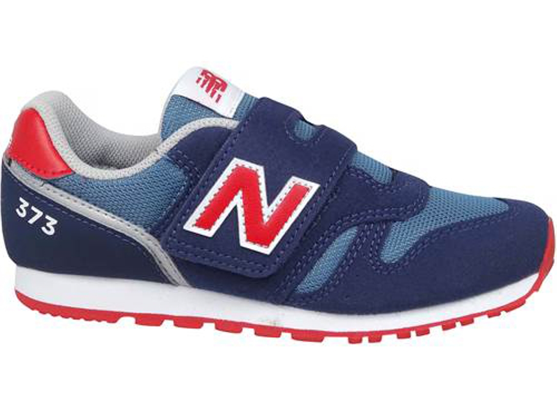 New balance shop niño 34