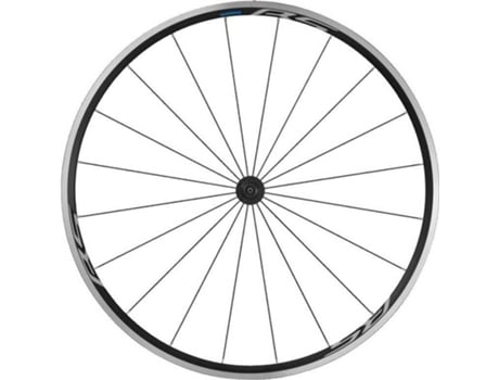 Rueda Delantera para Ciclismo de Carretera SHIMANO Estrada Rs100 (28´´)