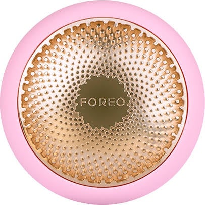 Tratamiento Facial Inteligente FOREO  UFO Rosa